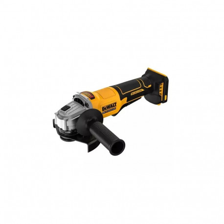 18v xr angle grinder, 125mm carton