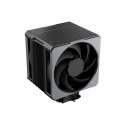 Cooler Master Hyper 612 APEX Processor Air cooler 12 cm Black 1 pc(s)