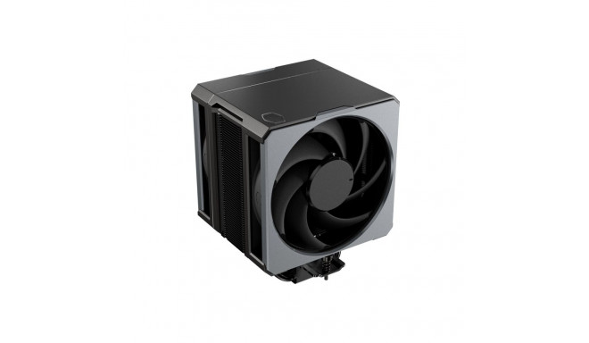 Cooler Master Hyper 612 APEX Processor Air cooler 12 cm Black 1 pc(s)
