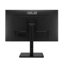 ASUS VA24DQSB arvutimonitor 60.5 cm (23.8") 1920 x 1080 pikslit Full HD LCD must