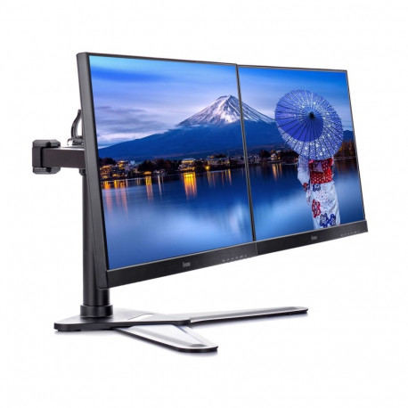 Iiyama DS1002D-B1 stand (adjustable arm)