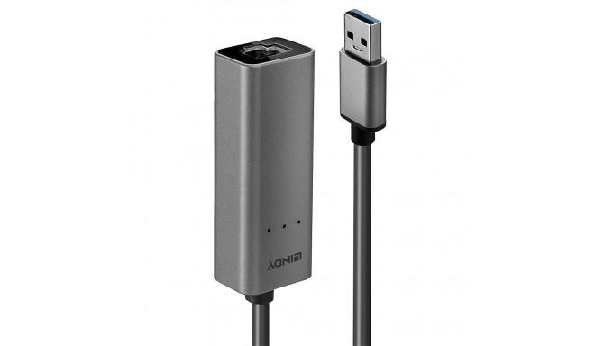 Lindy USB 3.0 kuni 2.5G Etherneti adapter