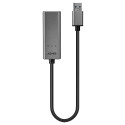 Lindy USB 3.0 kuni 2.5G Etherneti adapter