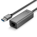 Lindy USB 3.0 kuni 2.5G Etherneti adapter