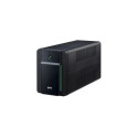 APC Easy UPS uninterruptible power supply (UPS) Line-Interactive 1.6 kVA 900 W