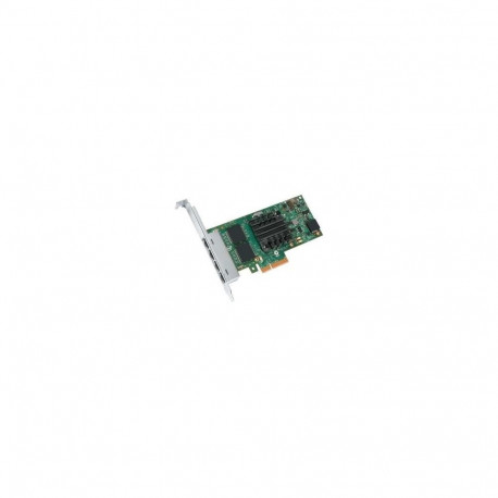Intel I350T4V2BLK network card Internal Ethernet 1000 Mbit/s Bulk