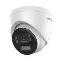 Hikvision Value Series 8 MP Smart Hybrid Light Fixed Turret Network Camera