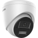 Hikvision Value Series 8 MP Smart Hybrid Light Fixed Turret Network Camera