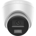 Hikvision Value Series 8 MP Smart Hybrid Light Fixed Turret Network Camera