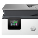 HP OfficeJet Pro 9120e juhtmevaba värviline kõik-ühes printer, Instant Ink, kahepoolne printimine