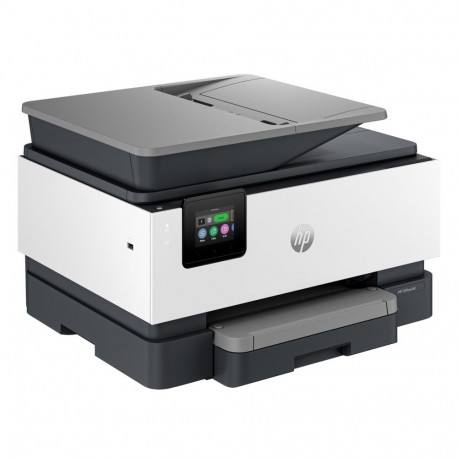 HP kõik-ühes juhtmevaba värviline printer 9120e Instant Ink kahepoolselt printimine