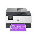HP OfficeJet Pro 9120e juhtmevaba värviline kõik-ühes printer, Instant Ink, kahepoolne printimine