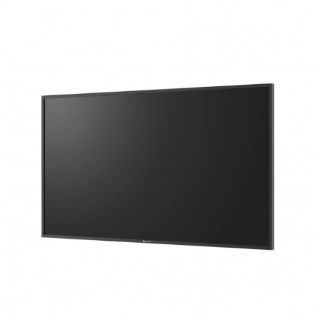 AG Neovo QM-4303 lamepaneelmonitor digitaalne silt 43" 500 cd/m² 4K Ultra HD must