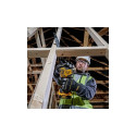 DeWALT DCS369NT-XJ tikksaag 2800 spm must, kollane