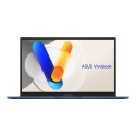 ASUS Vivobook 15 X1504VA-BQ3561W Intel® Core™ i3 i3-1315U sülearvuti 39,6 cm (15,6") Full HD 16 GB D