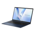 ASUS Vivobook 15 X1504VA-BQ3561W Intel® Core™ i3 i3-1315U sülearvuti 39,6 cm (15,6") Full HD 16 GB D