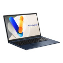 ASUS Vivobook 15 X1504VA-BQ3561W Intel® Core™ i3 i3-1315U sülearvuti 39,6 cm (15,6") Full HD 16 GB D