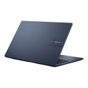 ASUS Vivobook 15 X1504VA-BQ3561W Intel® Core™ i3 i3-1315U sülearvuti 39,6 cm (15,6") Full HD 16 GB D