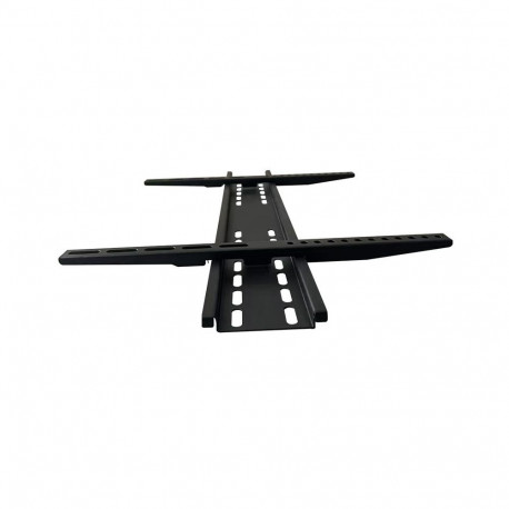 Tracer seinale kinnitatav telerikinnitus WallGrip 177.8cm (70"), must