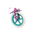 Cross-country bicycle GABBI house 12" Pink