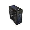 Thermaltake Core V71 Tempered Glass Edition Full-Tower Black