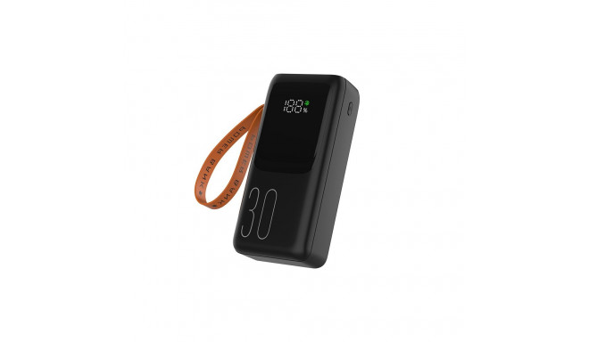 Tracer Vouge-3 30000 mAh Black