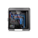 Thermaltake Core V71 Tempered Glass Edition Full-Tower Black