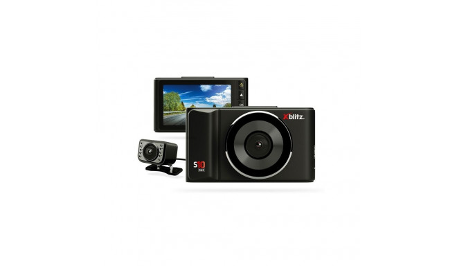 Xblitz S10 DUO Full HD Black