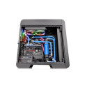 Thermaltake Core V71 Tempered Glass Edition Full-Tower Black