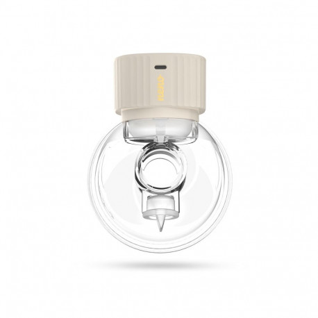 VENTO Three-Phase, Cordless Electronic Breast Pump