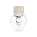 VENTO Three-Phase, Cordless Electronic Breast Pump