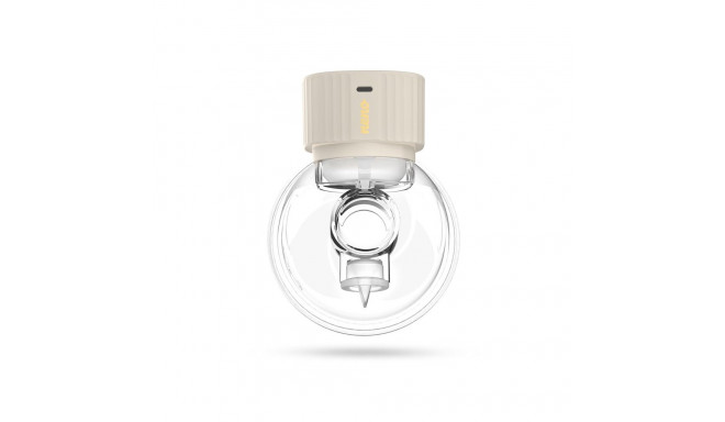 VENTO Three-Phase, Cordless Electronic Breast Pump