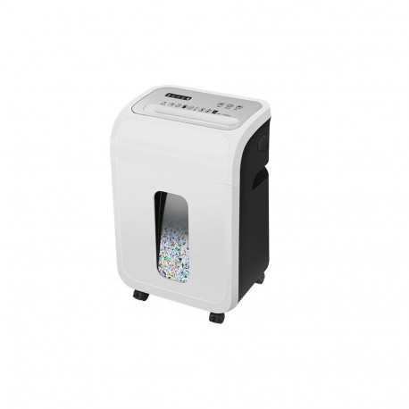 Tracer DataRazor Paper Shredder White