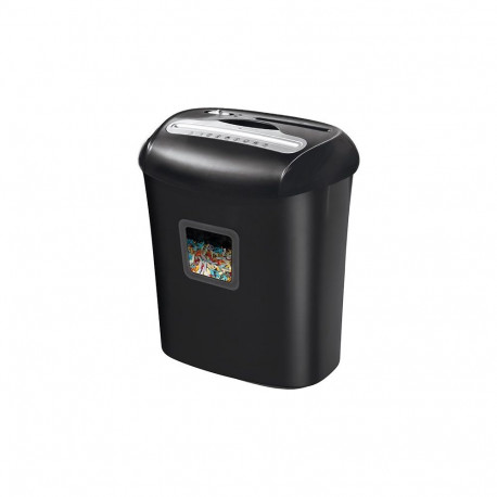 Tracer Cutter 2 TRX Paper Shredder, Black
