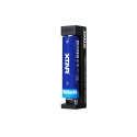 Battery charger Li-ion USB-C - 1 slot