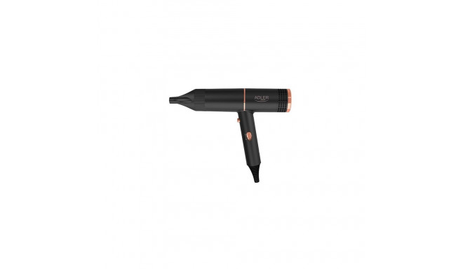 Hair dryer ADLER AD 2278 Black