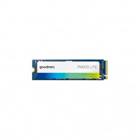GOODRAM PX600L 256GB PCIe NVMe gen 4x4 M.2 2280 SSD