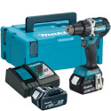 MAKITA 18V cordless drill/driver DDF484RTJ MAKITA 18V cordless drill/driver DDF484RTJ
