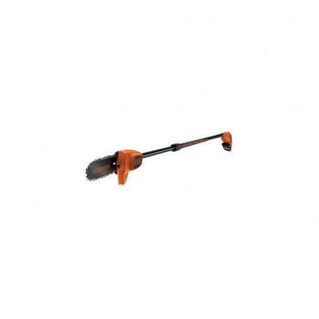 akutoitega oksasaag 18V 20cm Black & Decker GPC1820L20-QW 3,7 kg