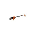 akutoitega oksasaag 18V 20cm Black & Decker GPC1820L20-QW 3,7 kg