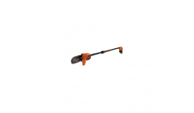 akutoitega oksasaag 18V 20cm Black & Decker GPC1820L20-QW 3,7 kg