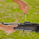 Black & Decker BEBLV301-QS leaf blower 3000 W
