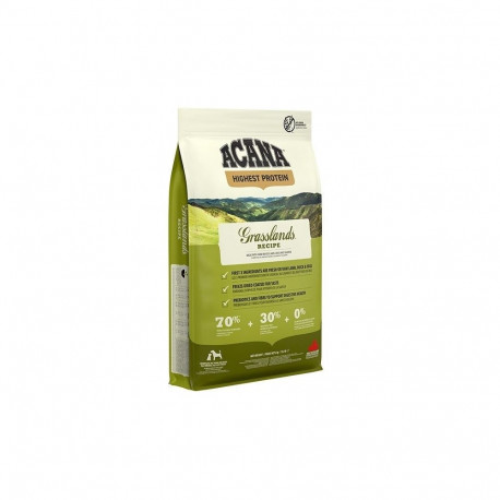 ACANA Highest protein Grasslands Dog - dry dog food - 6kg