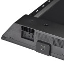 Philips 55PUS8010/12 139,7 cm (55") 4K Ultra HD nutiteler Wi-Fi must
