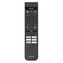 Philips 55PUS8010/12 139,7 cm (55") 4K Ultra HD nutiteler Wi-Fi must