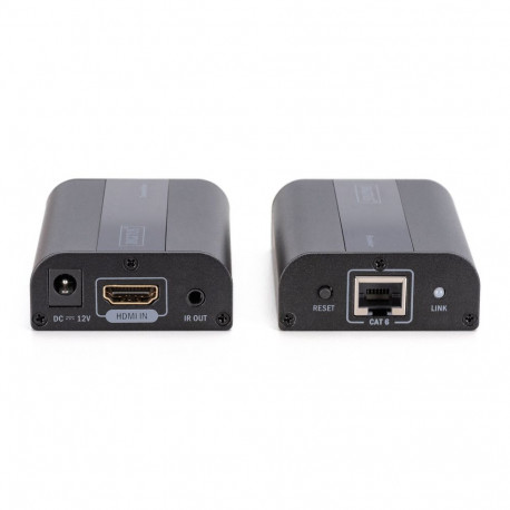 Digitus 4K HDMI extender set, 4K/60Hz