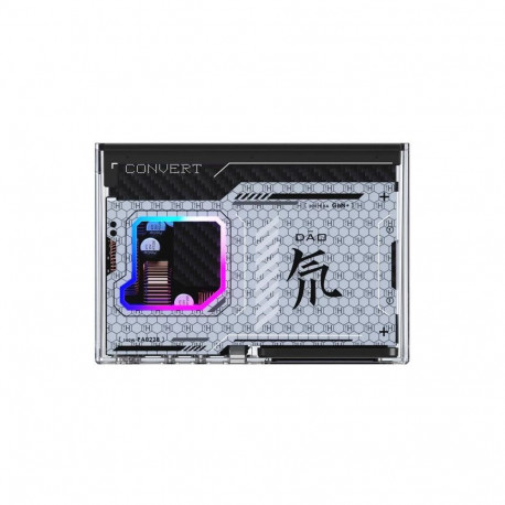 Redmagic laadija DAO 150W GaN