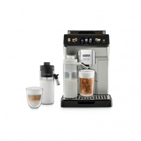De’Longhi ECAM450.65.S Fully-auto Espresso machine 1.8 L