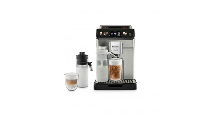 De’Longhi ECAM450.65.S täisautomaatne espressomasin 1.8 L