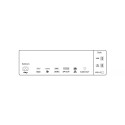 Philips P Line 346P1CRH/00 LED ekraan 86.4 cm (34") 3440 x 1440 pikslit ultralai Quad HD must